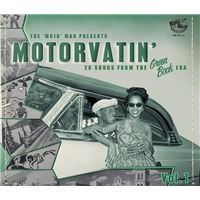 MOTORVATIN VOL.1