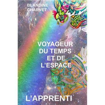 Voyageur du temps et de l'espace