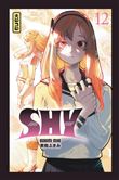 Shy