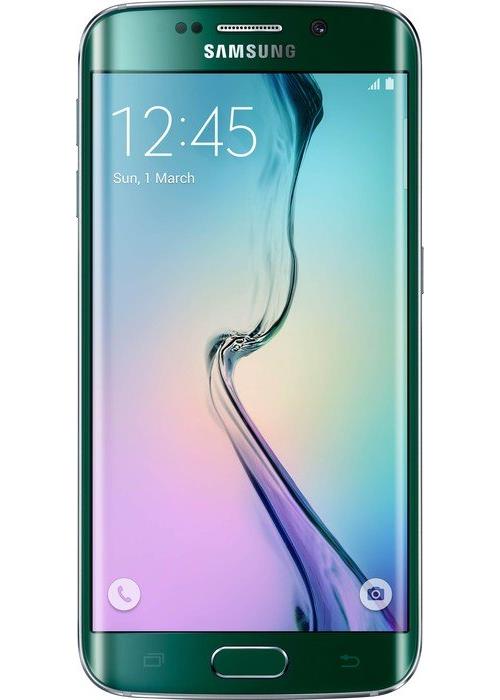 Galaxy S6 edge