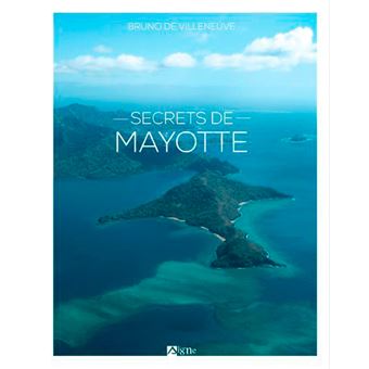 Secrets de Mayotte