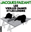 Les Vieilles dames et les loisirs