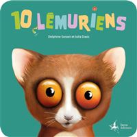 Dix lémuriens