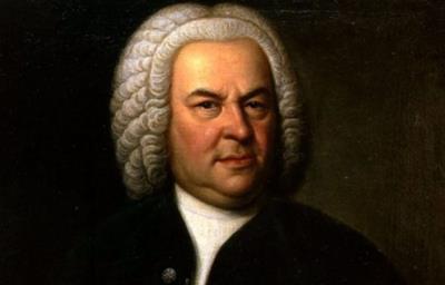 Js Bach - The Art Of Fugue-Bwv1080
