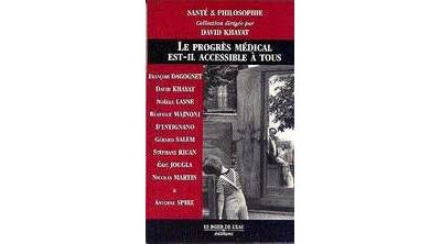 Le Progres Medical Est-Il Accessible a Tous ?