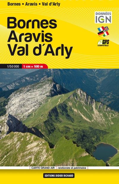 Bornes-Aravis