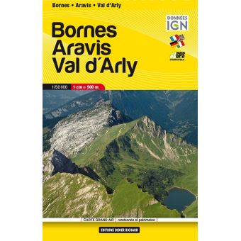 Bornes-Aravis