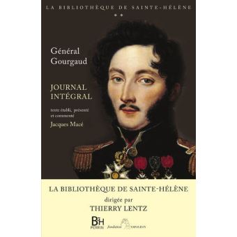 Journal intégral - La bibliothèque de Sainte-Hélène