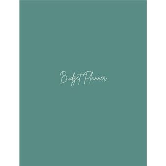 Budget Planner