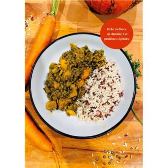 18 recettes équilibrées by Just'Diet