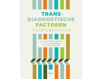 Transdiagnostische factoren