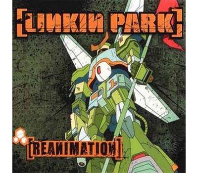 Warner - Linkin Park Reanimation