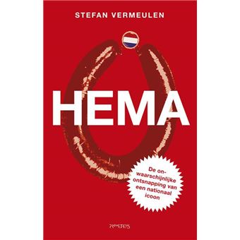 wijsvinger helper Raad eens Hema - broché - Stefan Vermeulen - Achat Livre | fnac
