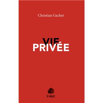 Vie privée