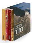 The cultural monuments of tibet