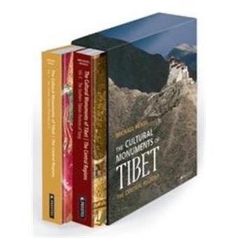The cultural monuments of tibet