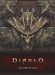 Diablo III: Le livre de Cain