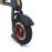 Inmotion Mini Elektrische Scooter P1F 350W Zwart en Goud_5