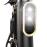 Inmotion Mini Elektrische Scooter P1F 350W Zwart en Goud_3
