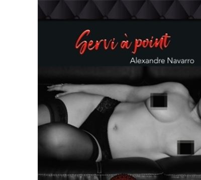 Servi a point - honore-moi