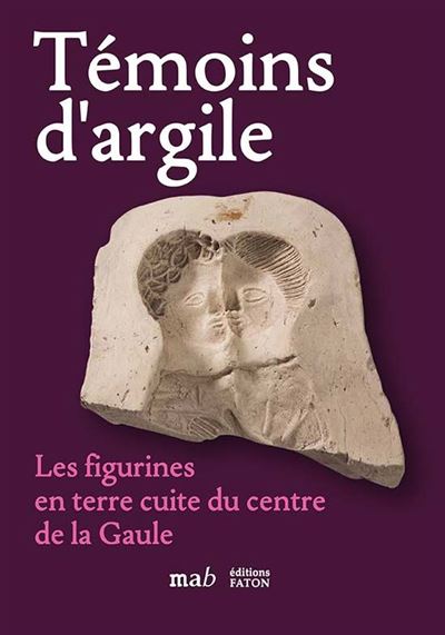 Témoins d'argile