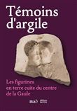 Témoins d'argile
