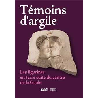 Témoins d'argile