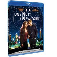 Nick And Norah's Infinite Playlist