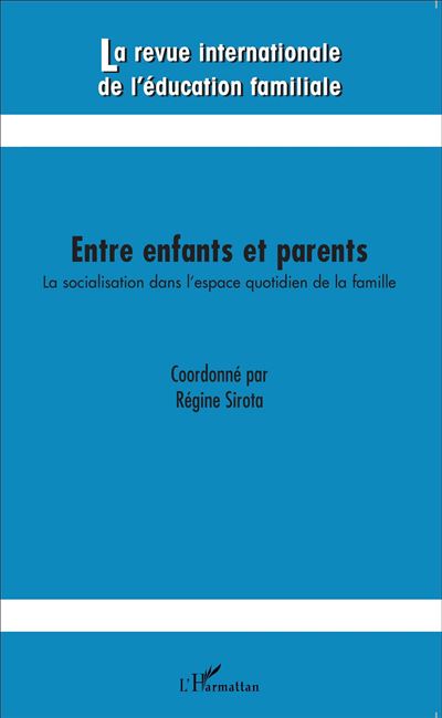 Entre enfants et parents