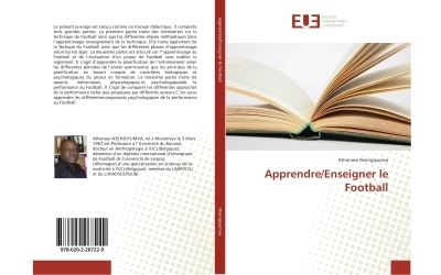 Apprendre/enseigner le football