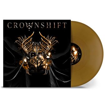 Crownshift - 1