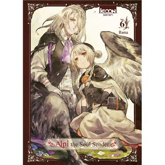 Alpi the Soul Sender