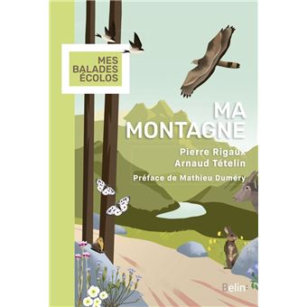 Ma montagne