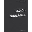Soulages - dialogue avec Alain Badiou sur l'art