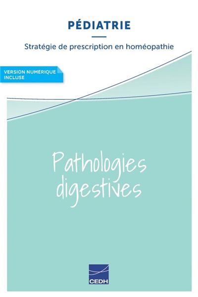 Pathologies digestives - Sébastien Musslin - broché