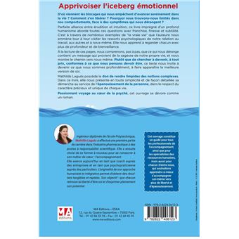 Apprivoiser l'iceberg émotionnel