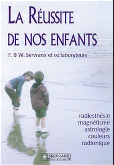 La réussite de nos enfants