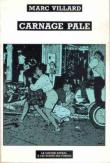 Carnage pâle