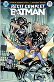 Récit complet Batman 12 L’épidémie à Gotham!