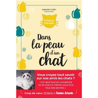 Dans la peau d'un chat