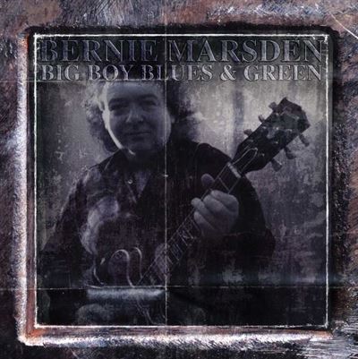 Big Boy Blues And Green (1995-2005) Coffret