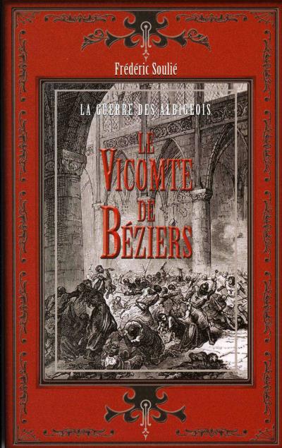 Vicomte de Béziers