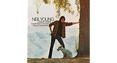 洋楽 US ORIG Neil Young Everybody Knows This Everybody Knows This Is Nowhere - Album by Neil Young