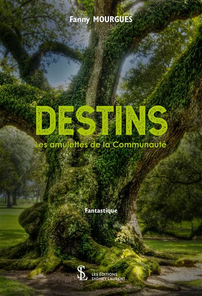 Les amulettes de la communauté