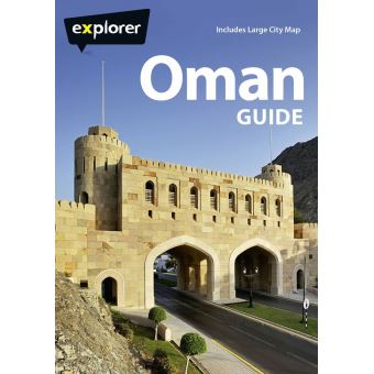 Oman Guide - 1