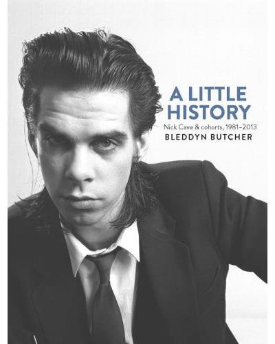 A LITTLE HISTORY