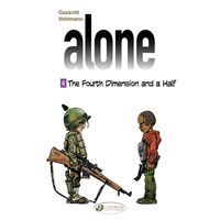 The fourth dimension and a half