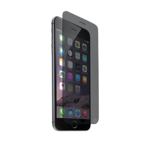 FORCE GLASS GLASS SCREEN PROTECTOR PRIVATE IPHONE 7+