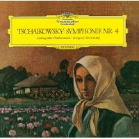 Symphony no 4