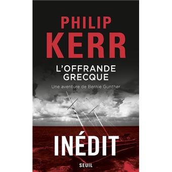 L'Offrande grecque
